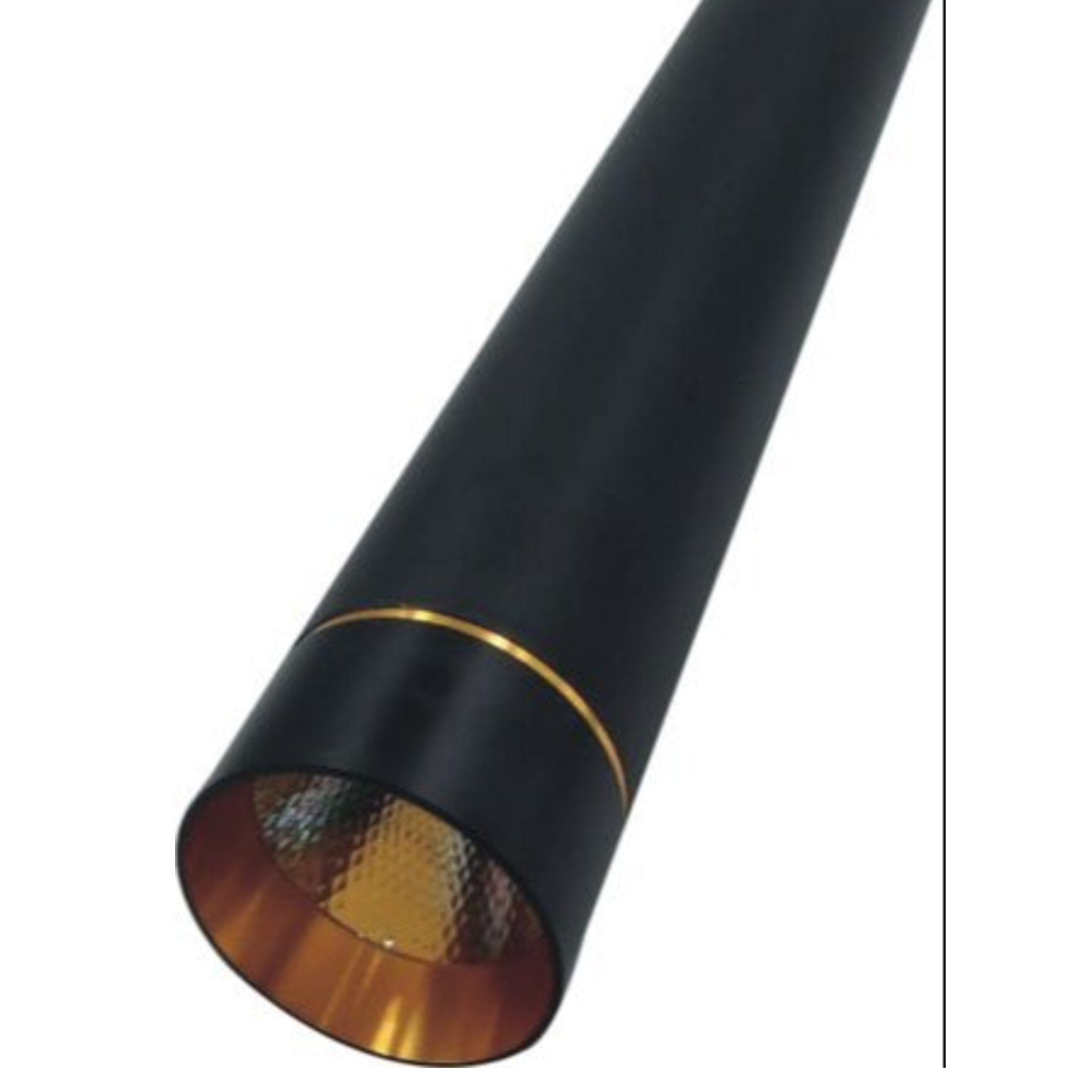 Hanging Cylinder Light
