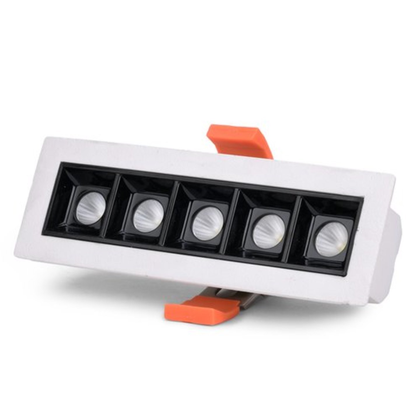 10W Linear Spot Light