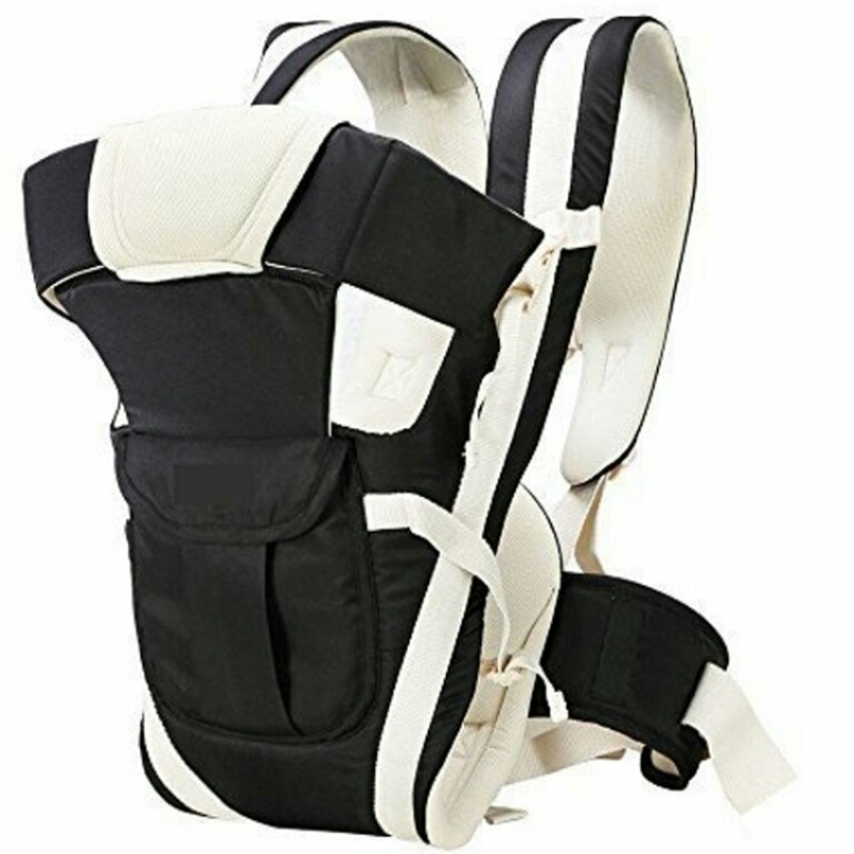 BabySafe™ Carrier
