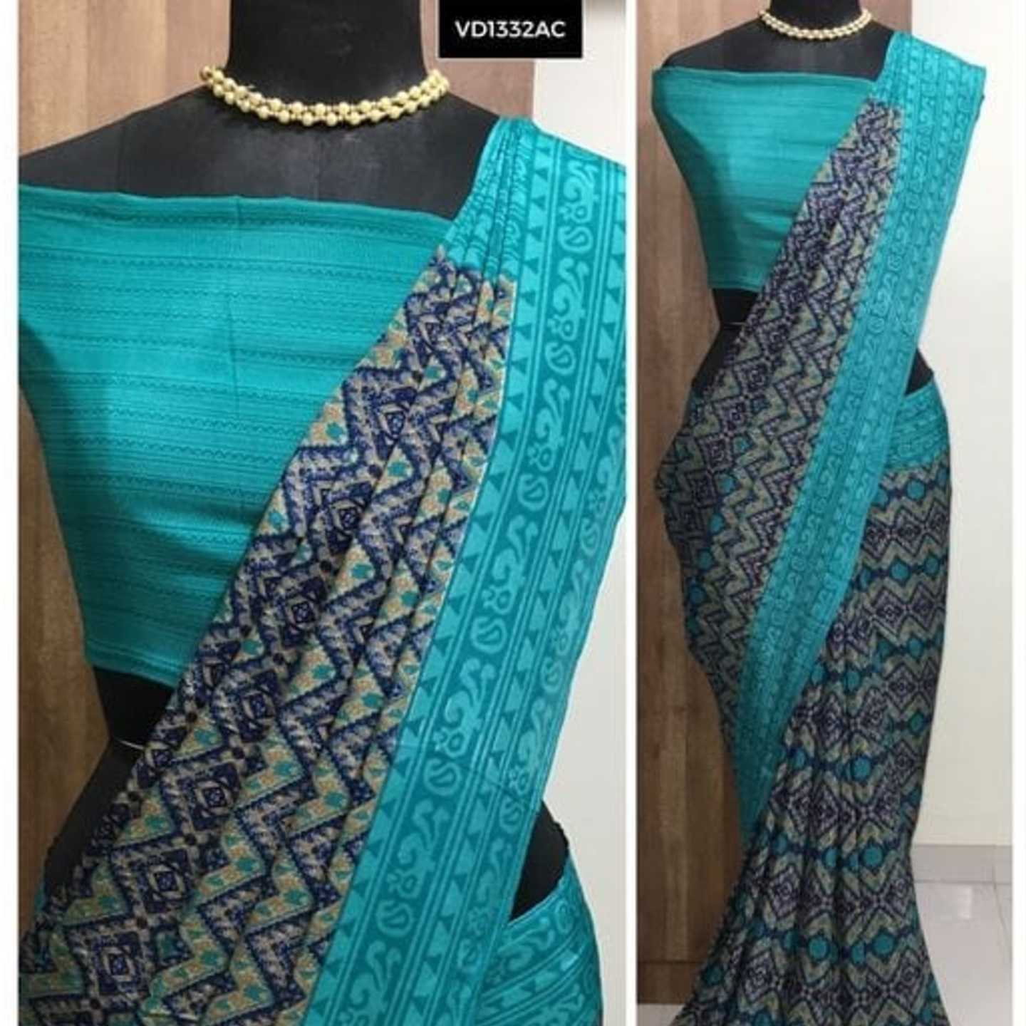 Banita Drishya Kurtis