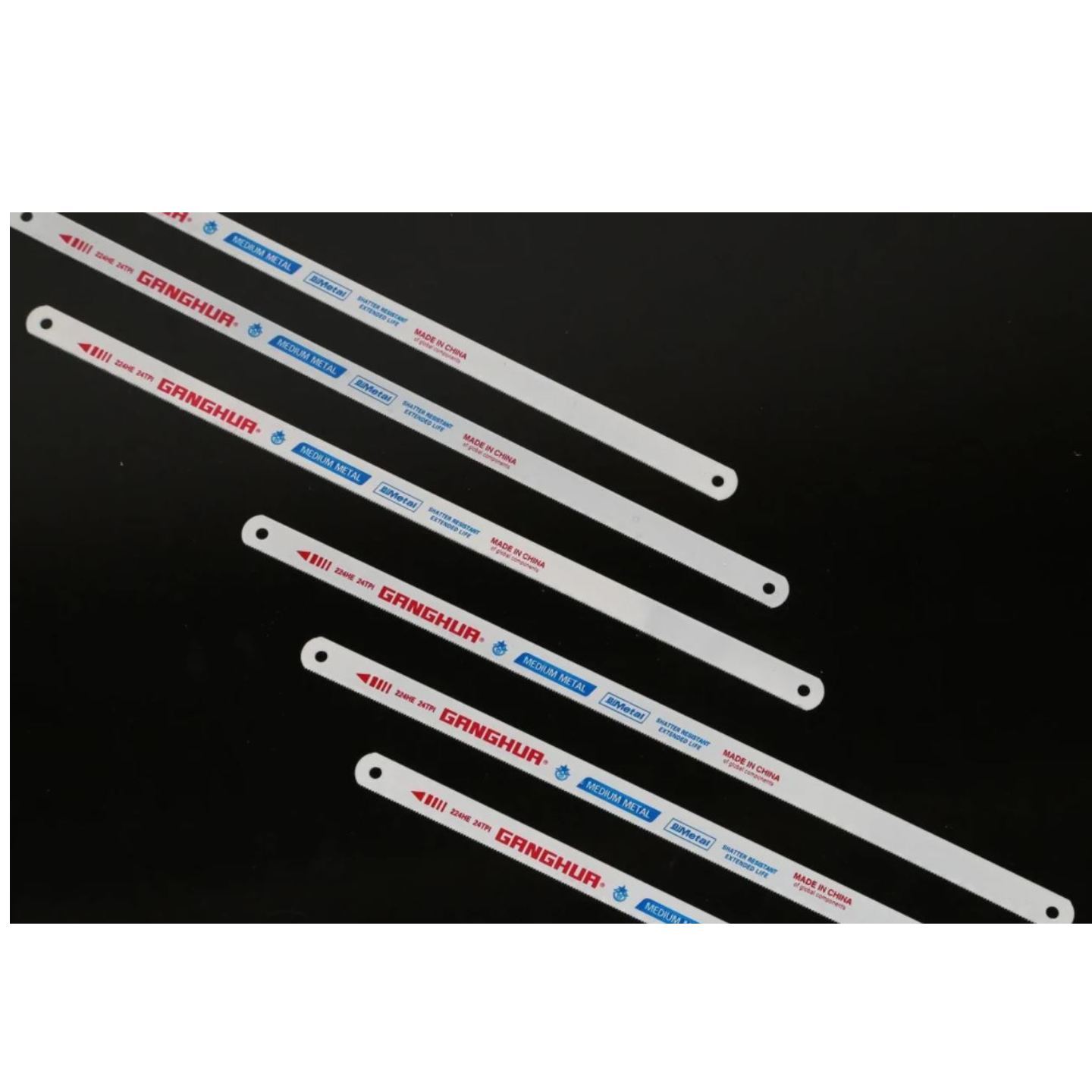 Hacksaw Blade, 12-inch ( GANGHUA )
