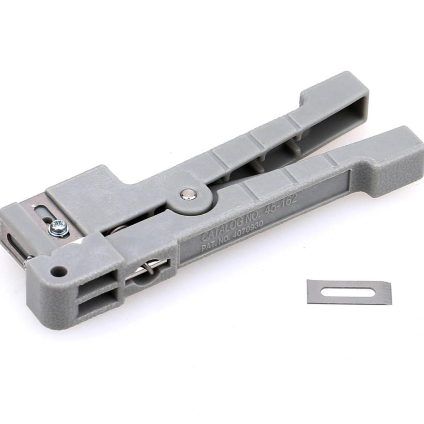 Buffer Tube Stripper
