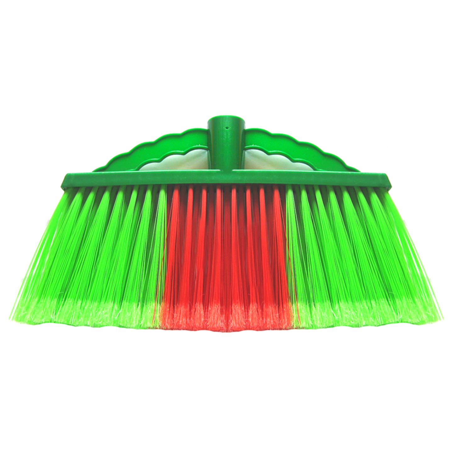 Pvc Broom Head W Handle 0644