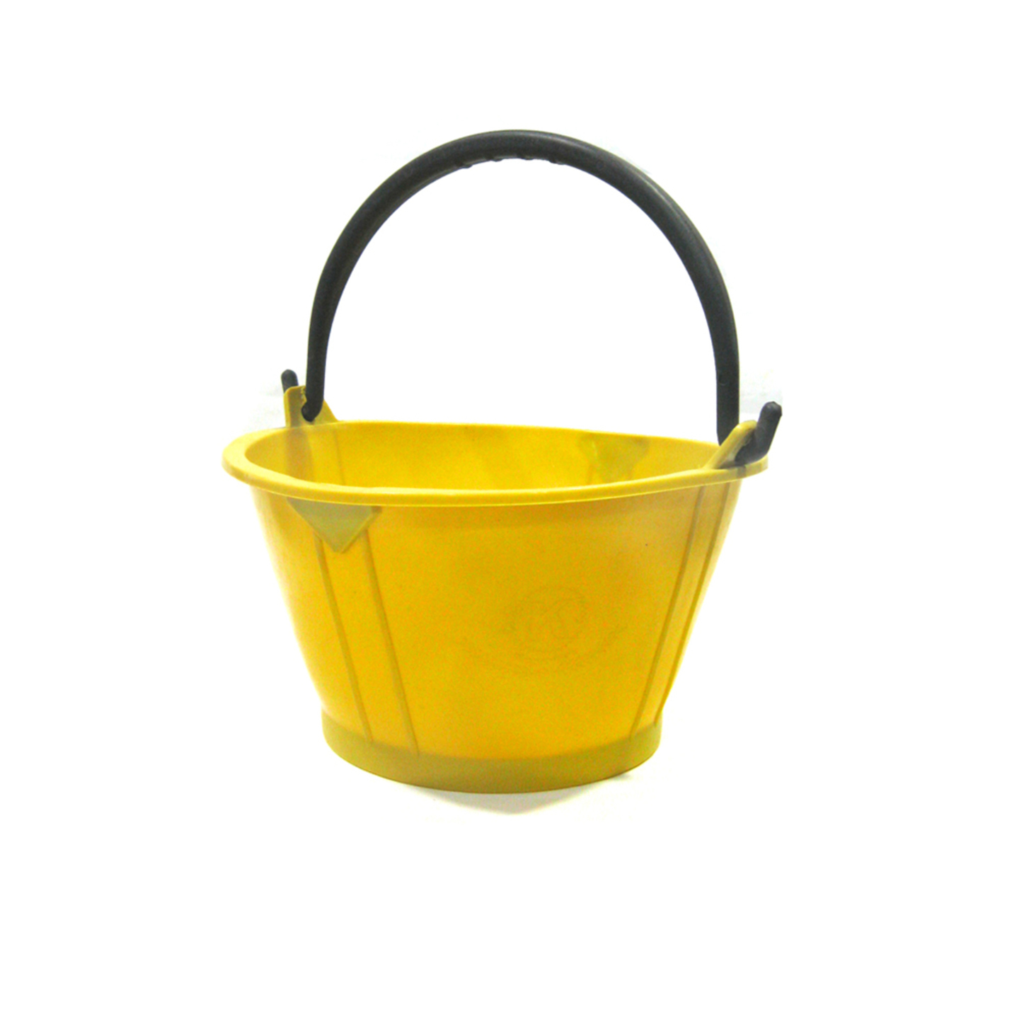 CEMENT PAIL ( Yellow )