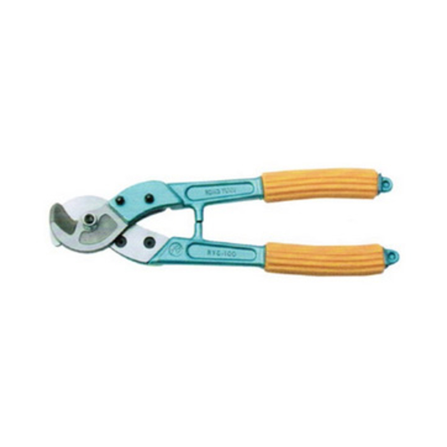 00mm Cable and Steel Wire Rope Cutter | Model : G&Z- C100