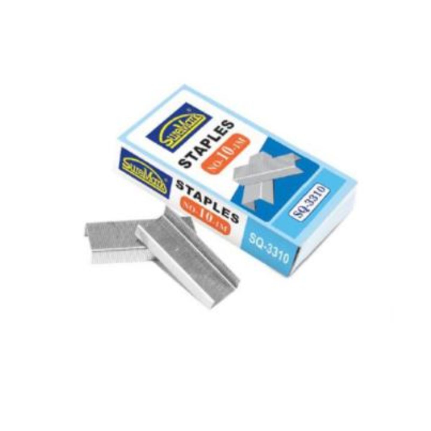 Suremark No. 10 Staples Refill