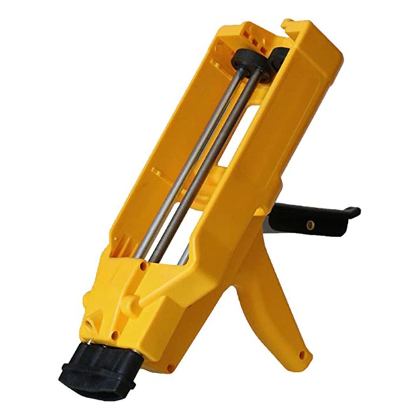Dual-Component Caulking Gun