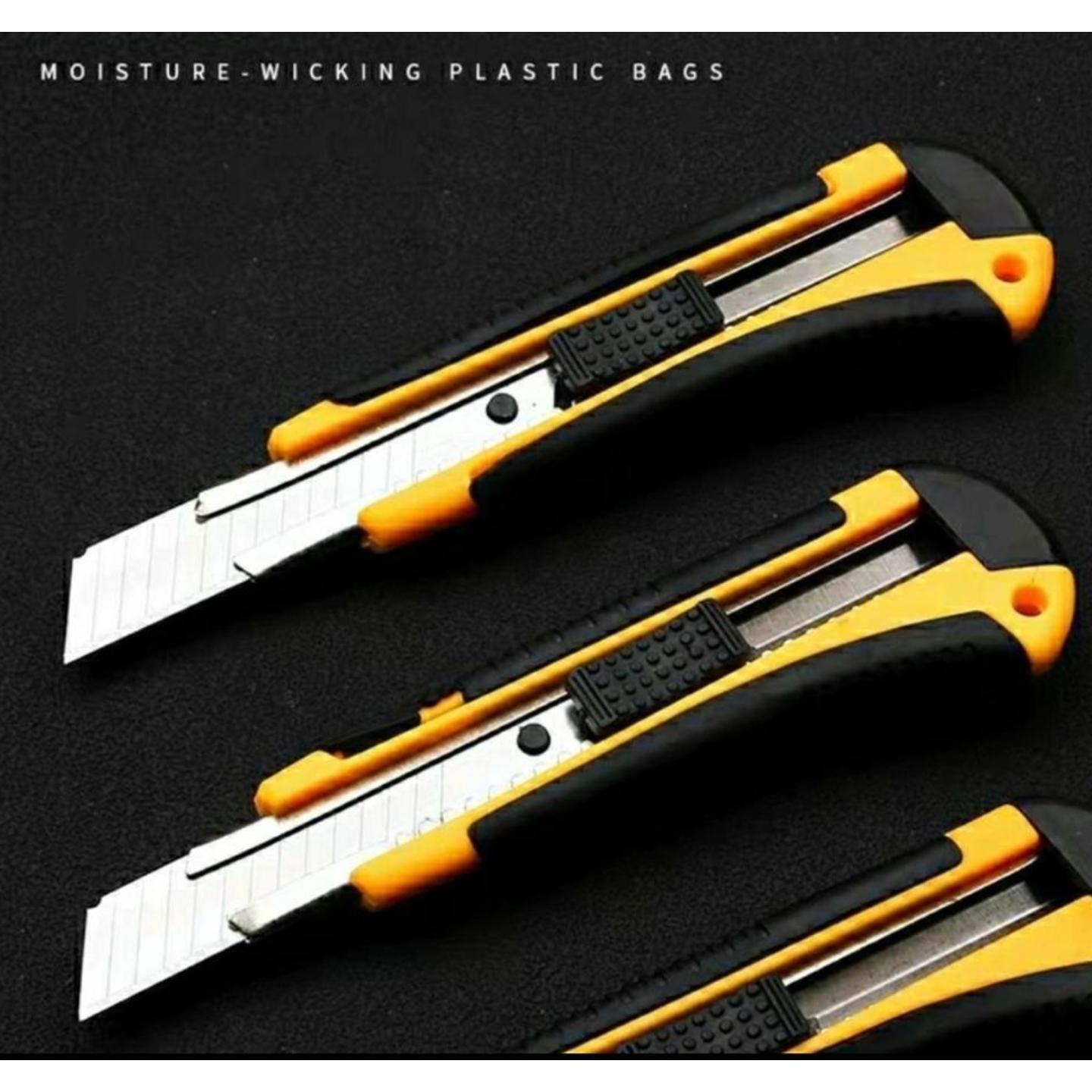 Heavy Duty Utility Pen Knife  Normal