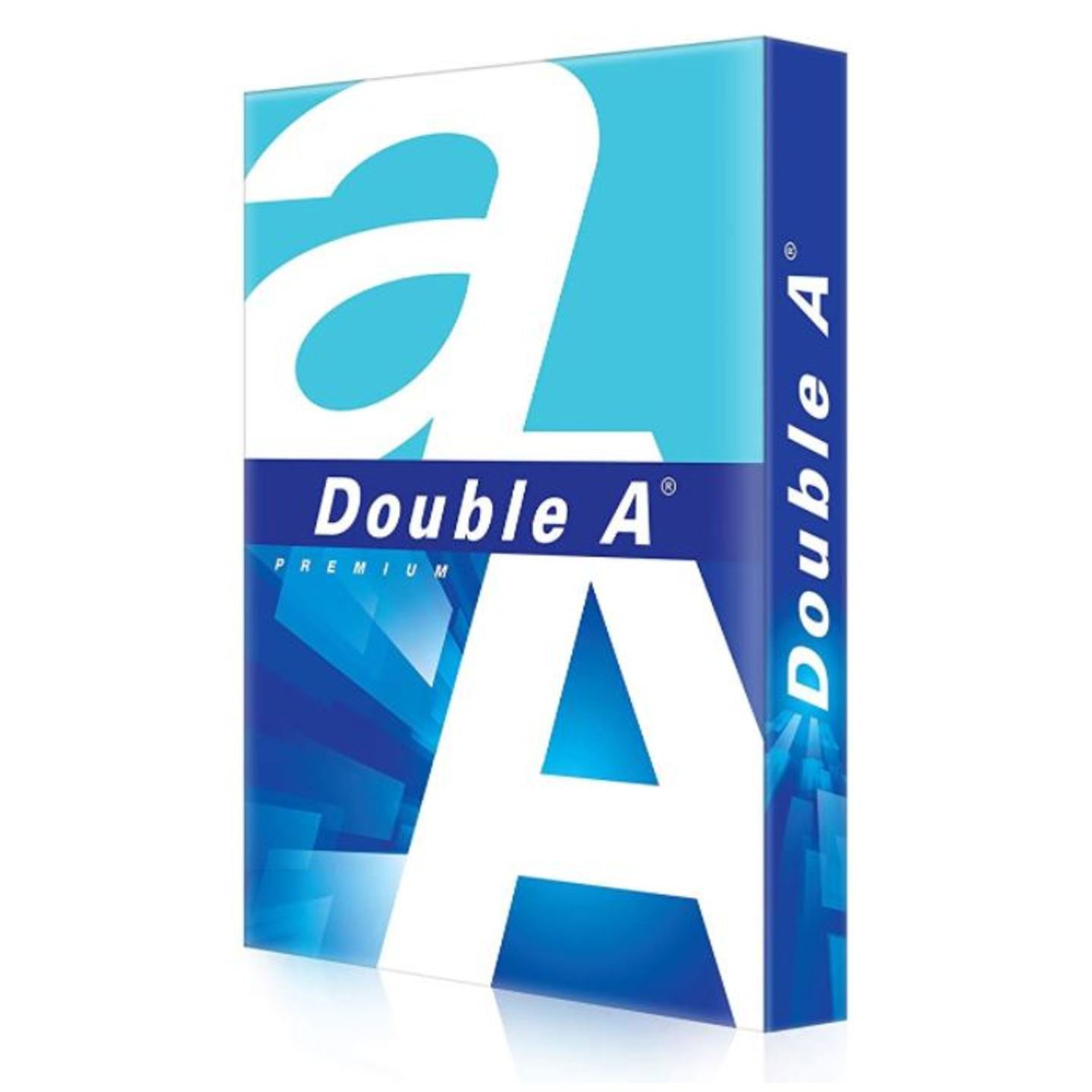 Double A Premium 70GSM A4 Paper