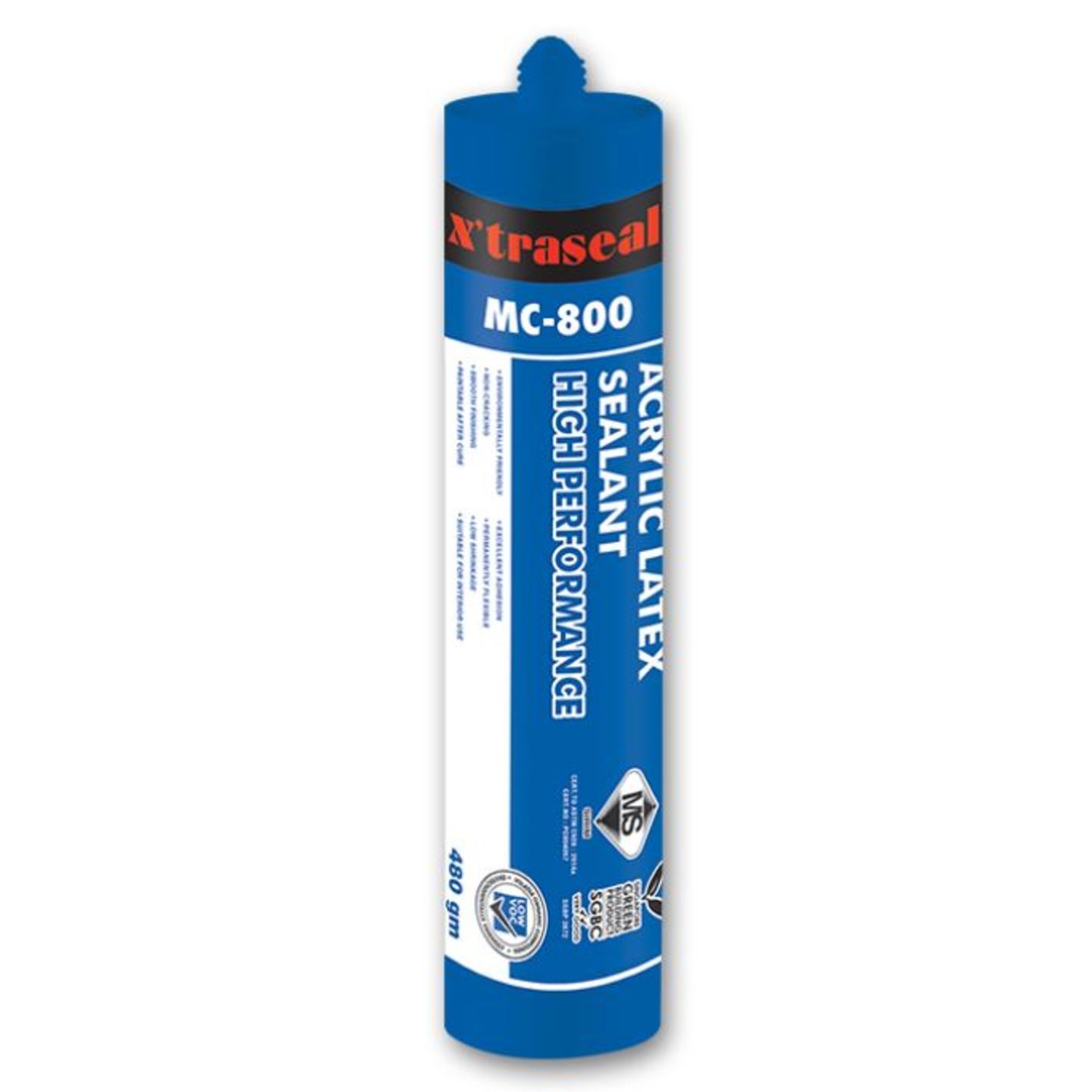 MC-800 Acrylic Latex Sealant