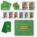 Raya MIDI Gift Set