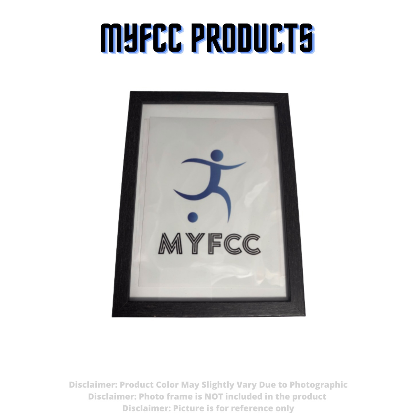 MYFCC LOGO PHOTO (HIGN QUALITY) (WATERPROOF)