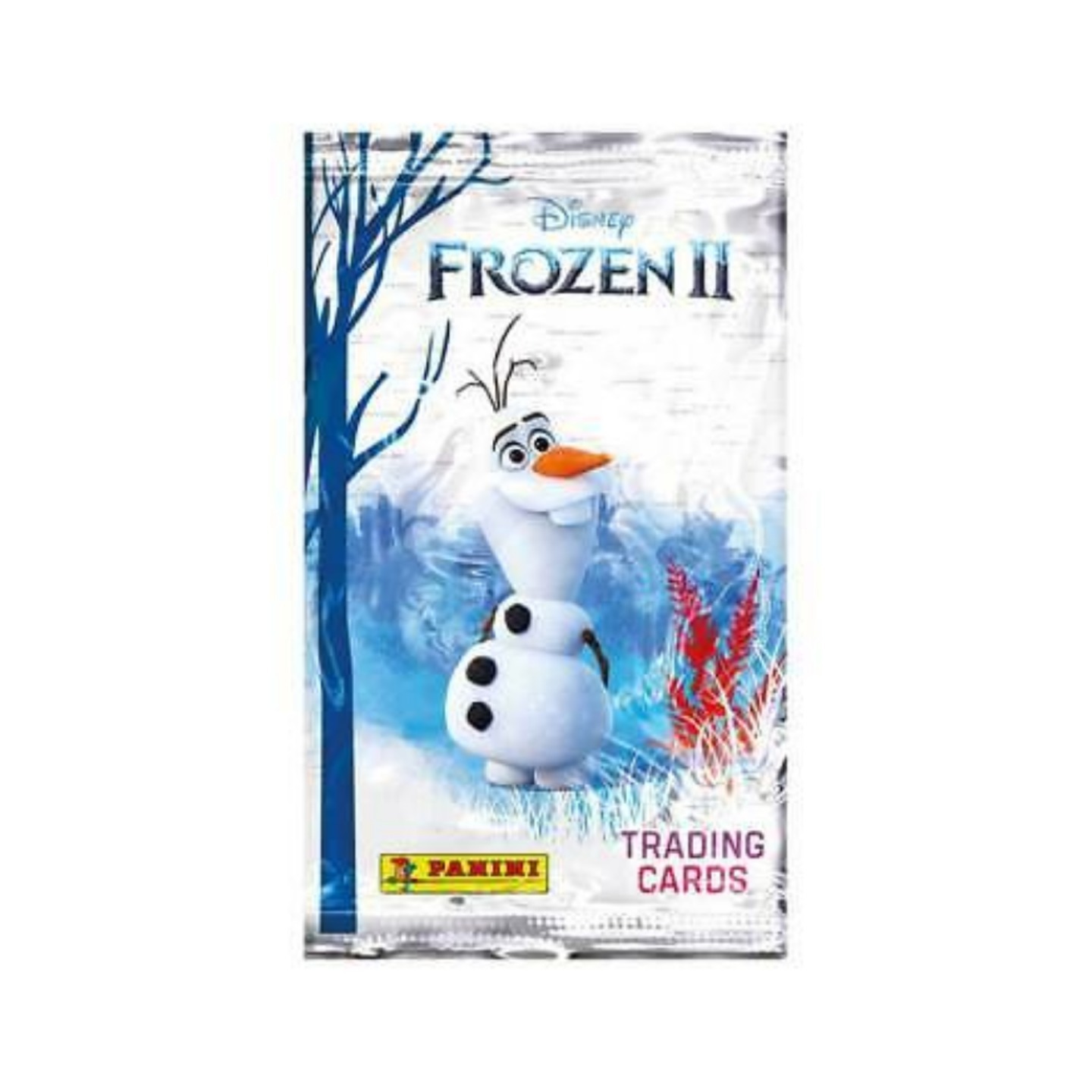 Frozen 2 Movie Trading Card Collection Packs