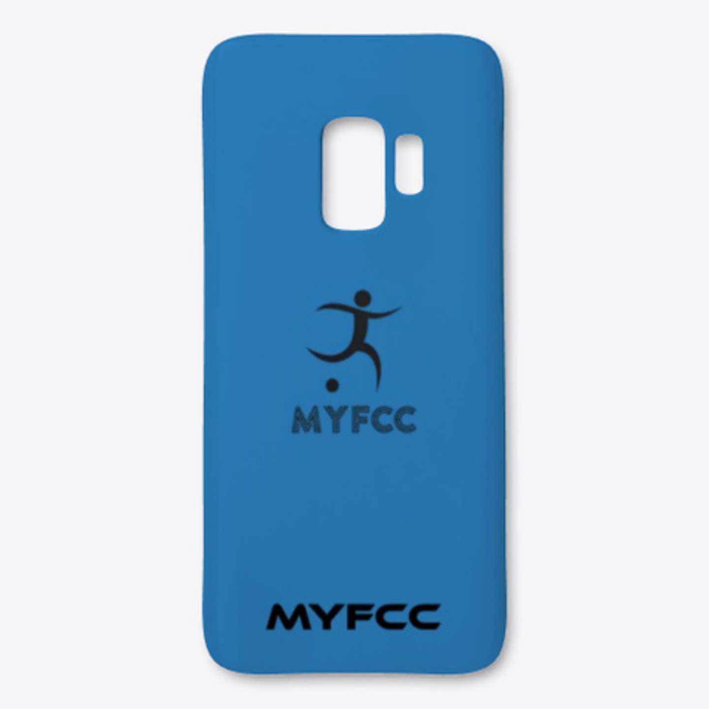 MYFCC SAMSUNG CASES (ALL MODEL SIZES)