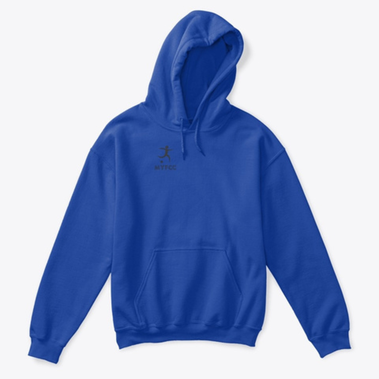 MYFCC KIDS HOODIE