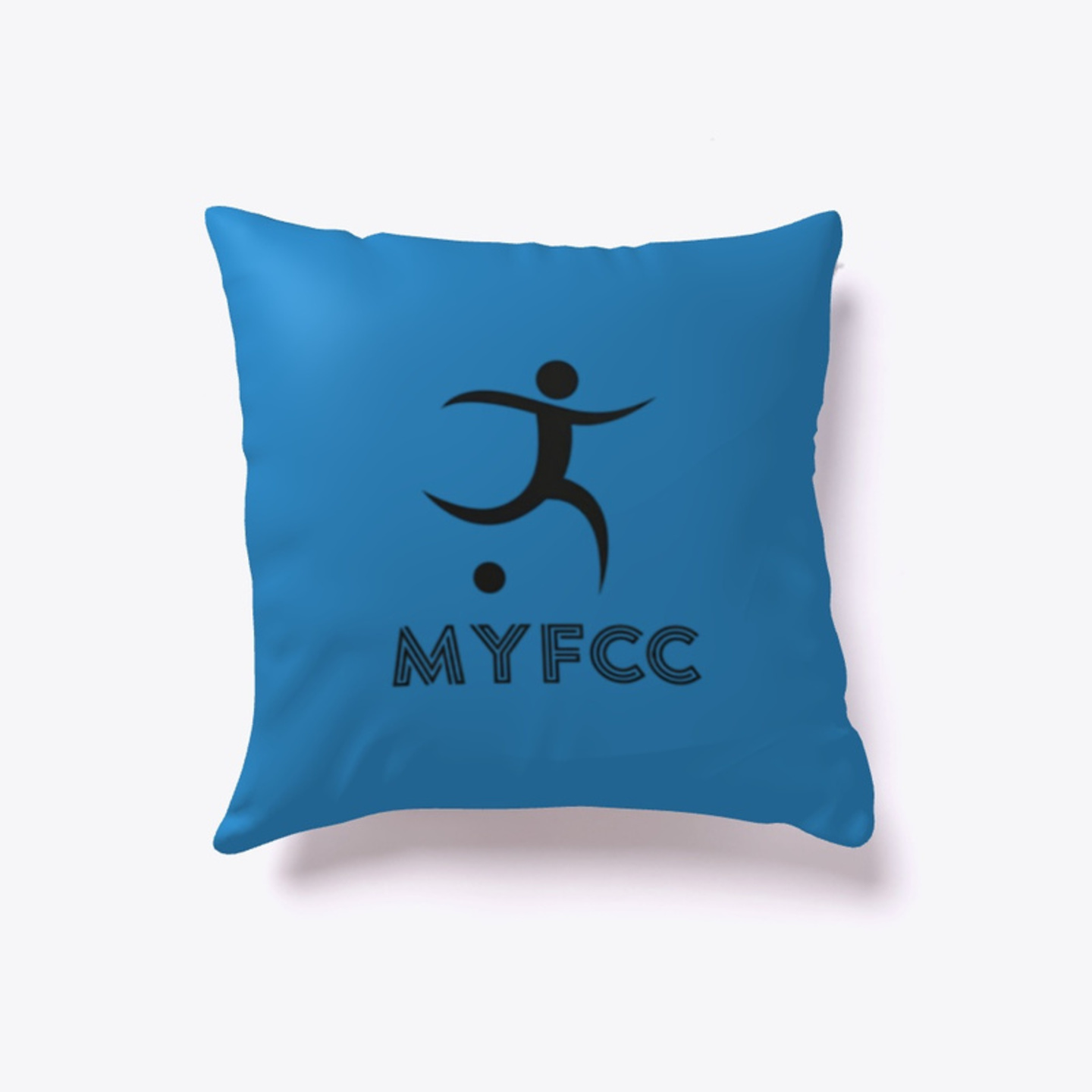 MYFCC CUSHION