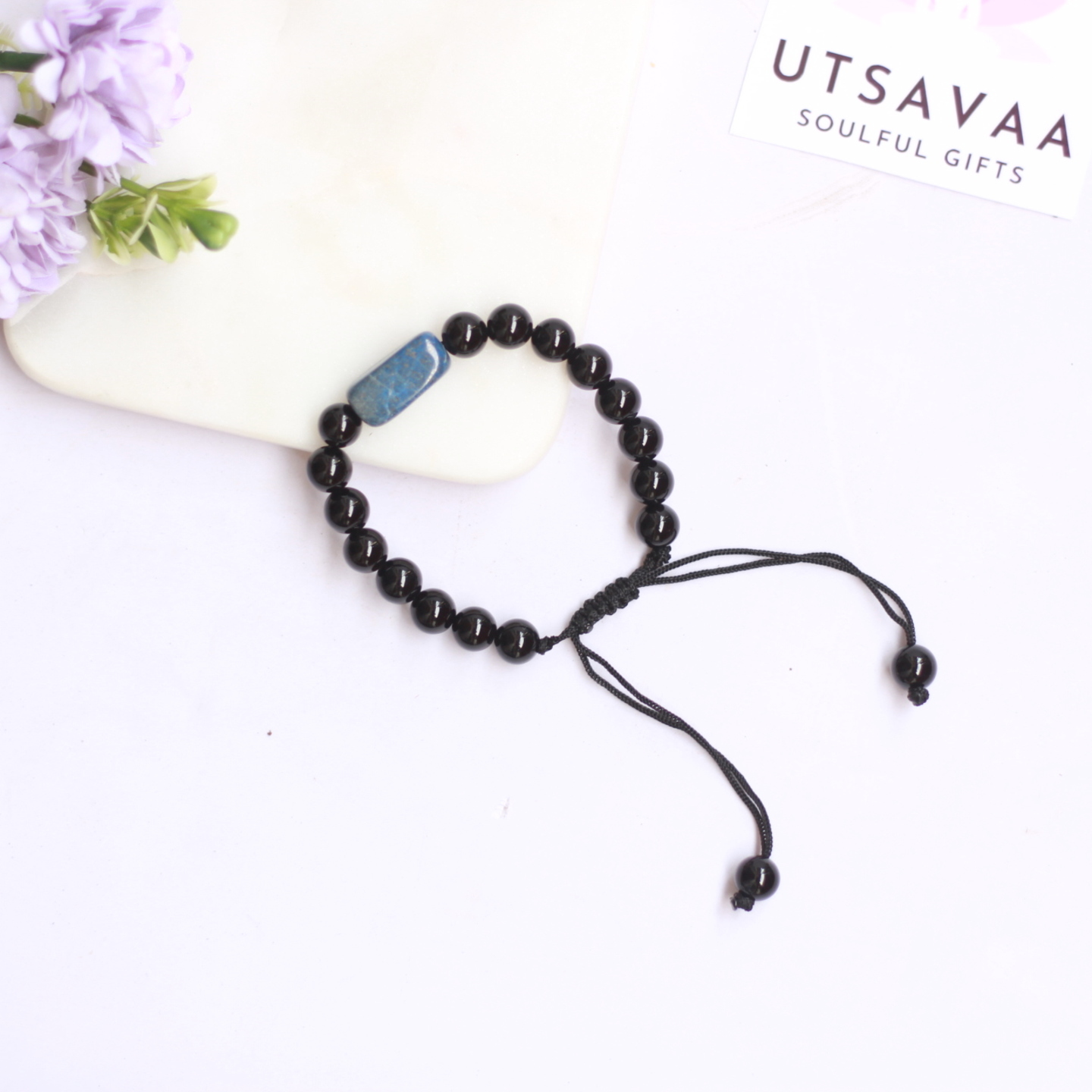 Communication & Protection Bracelet - Utsavaa