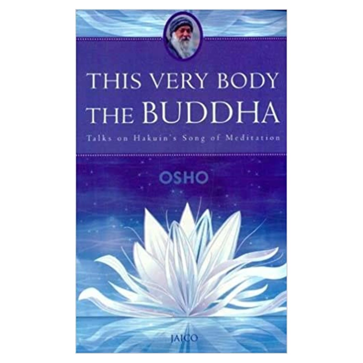 This Very Body The Buddha