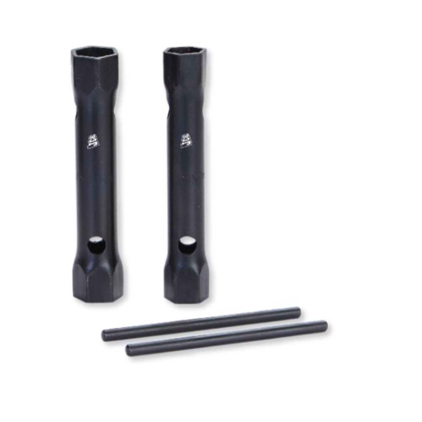 BOX WRENCHES