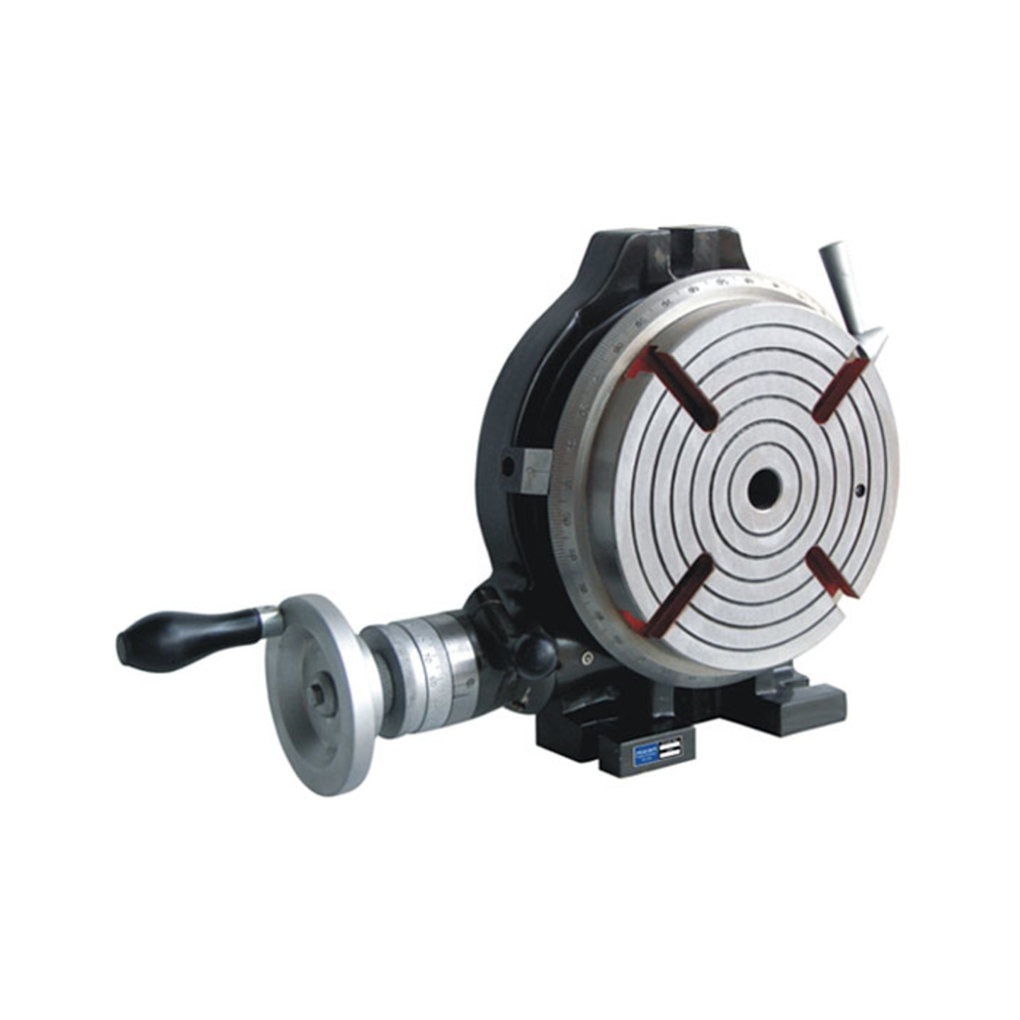 ROTARY MILLING TABLE