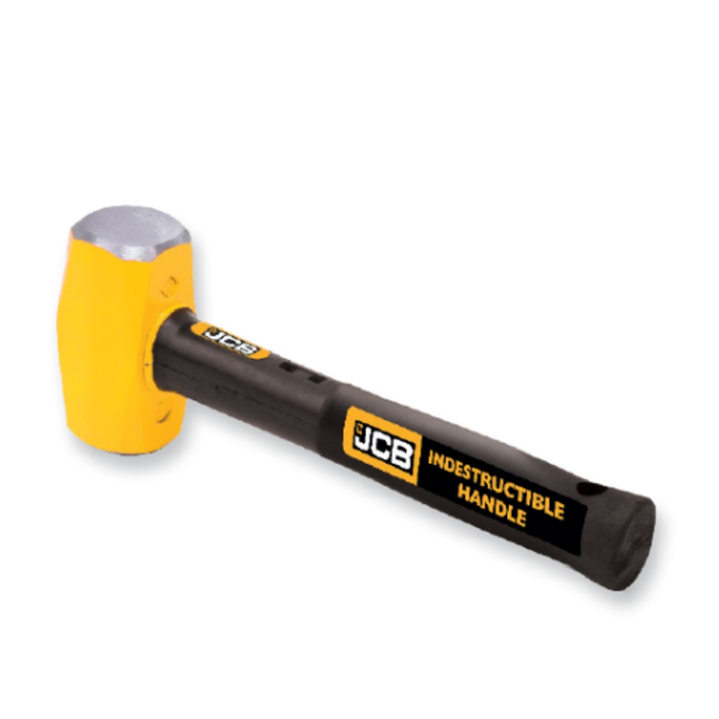INDESTRUCTIBLE HANDLE HAMMERS