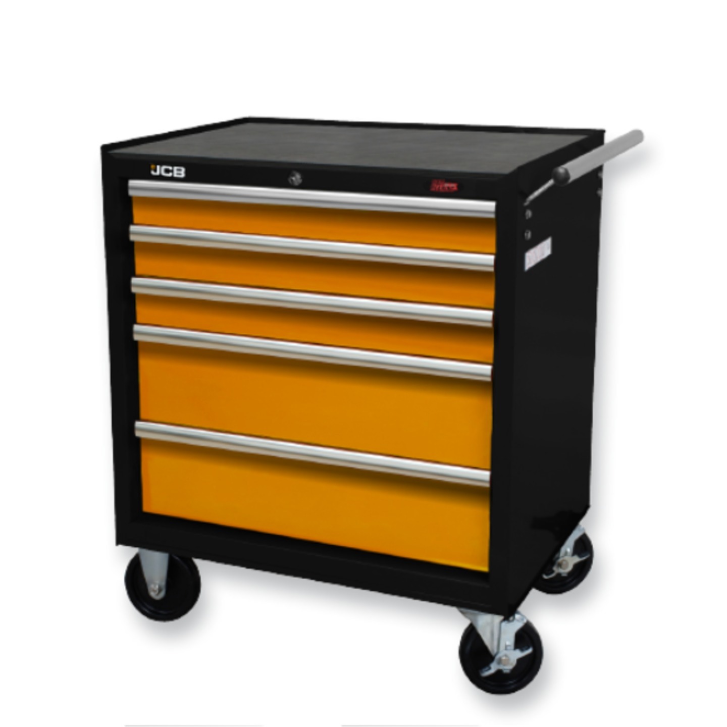27  5 DRAWER TOOL STATION