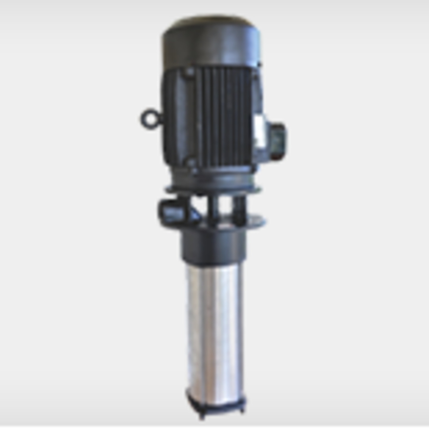 MULTISTAGE COOLANT PUMPS RKM200 & RKM300