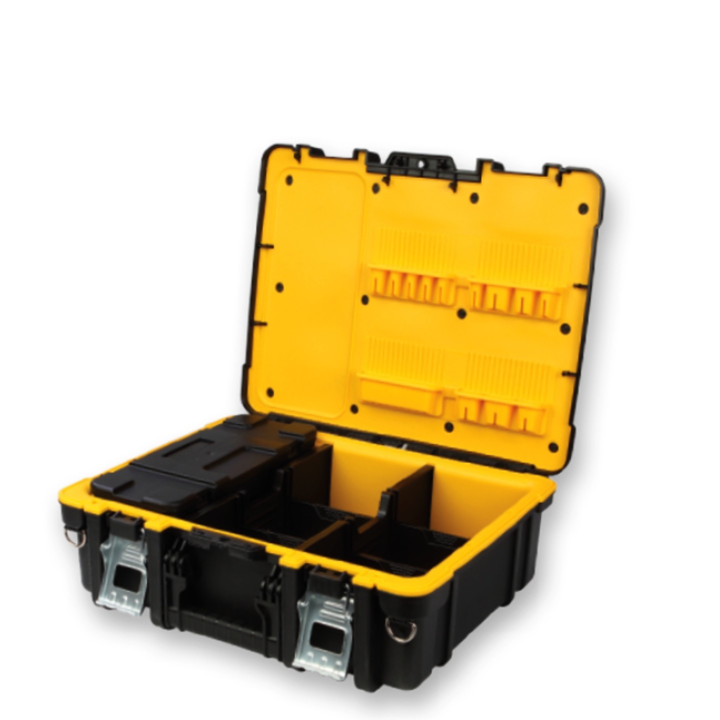HEAVY DUTY TECHNICIANS CASE