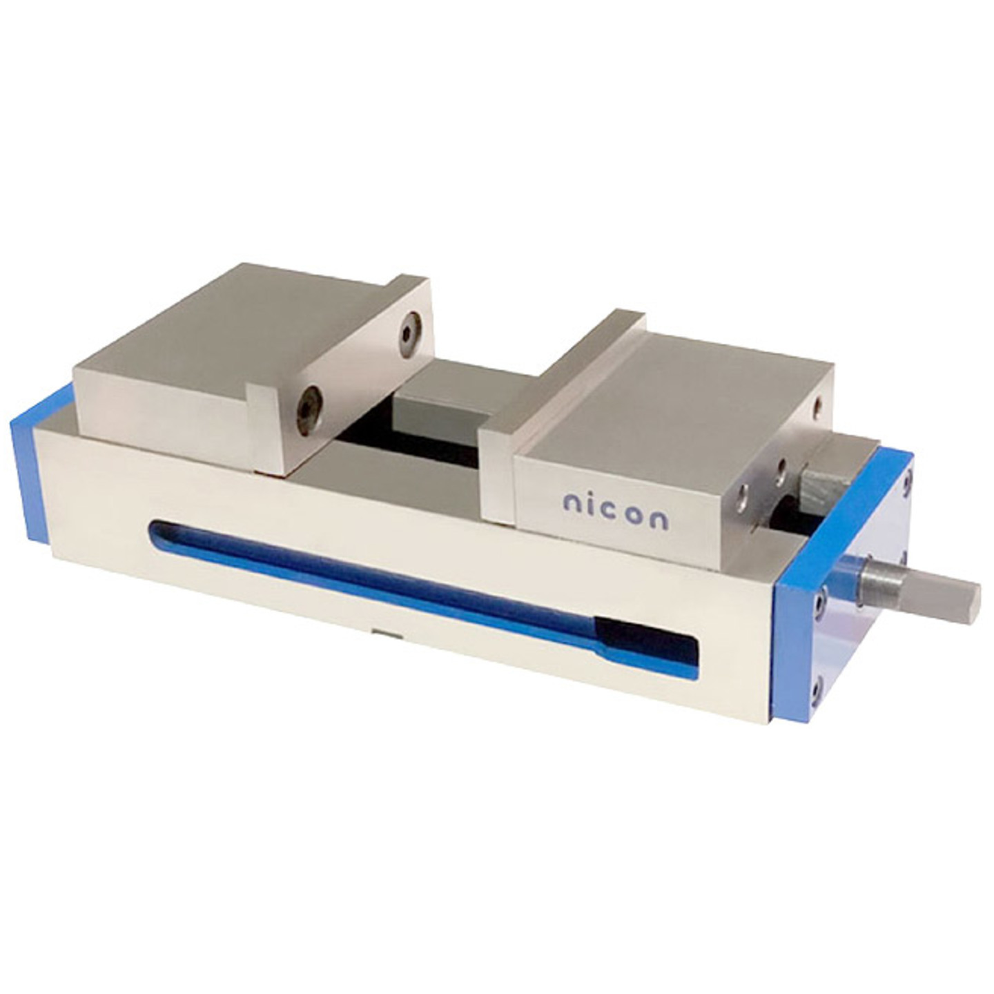 SELF CENTERING LOCK DOWN JAW VICE