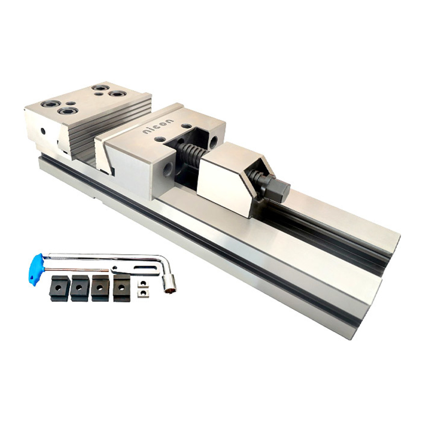PRECISION MODULAR VICE