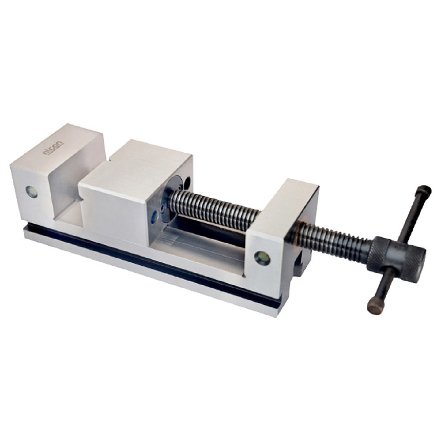 TOOL MAKERS VICE SCREW OPERATED