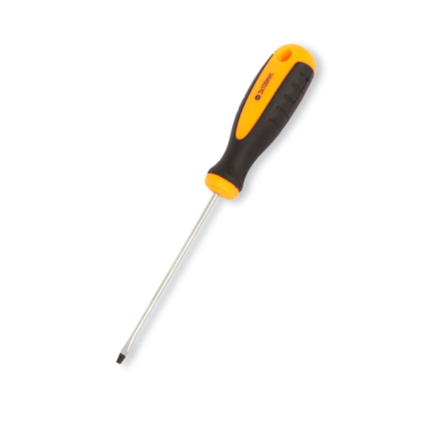 SLOTTED SCREWDRIVER