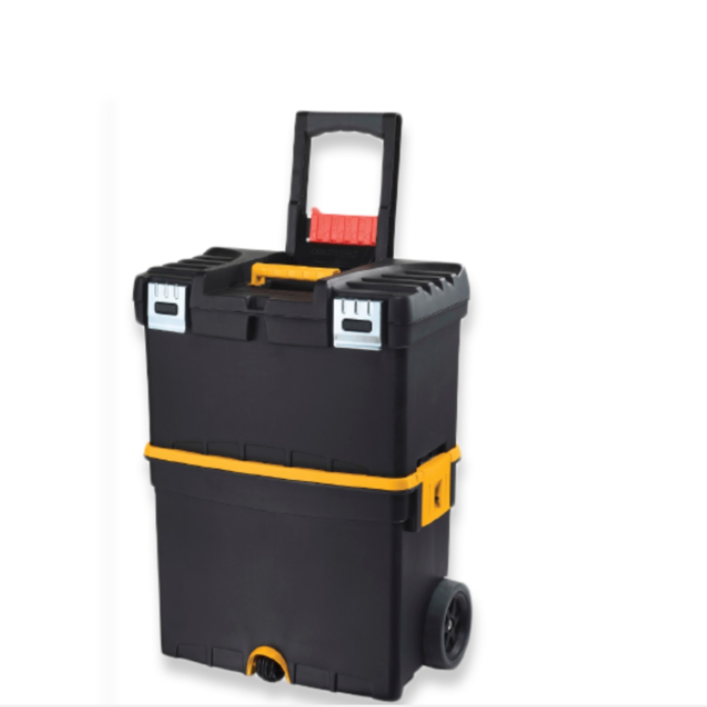 TOOLS TROLLEY  XL