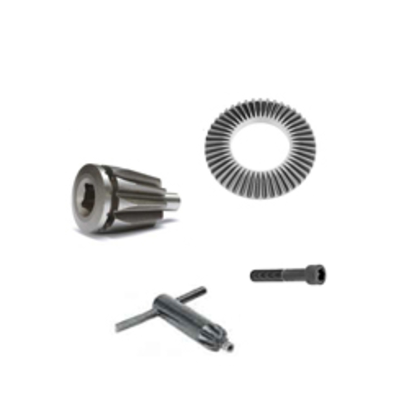 SPARE PARTS