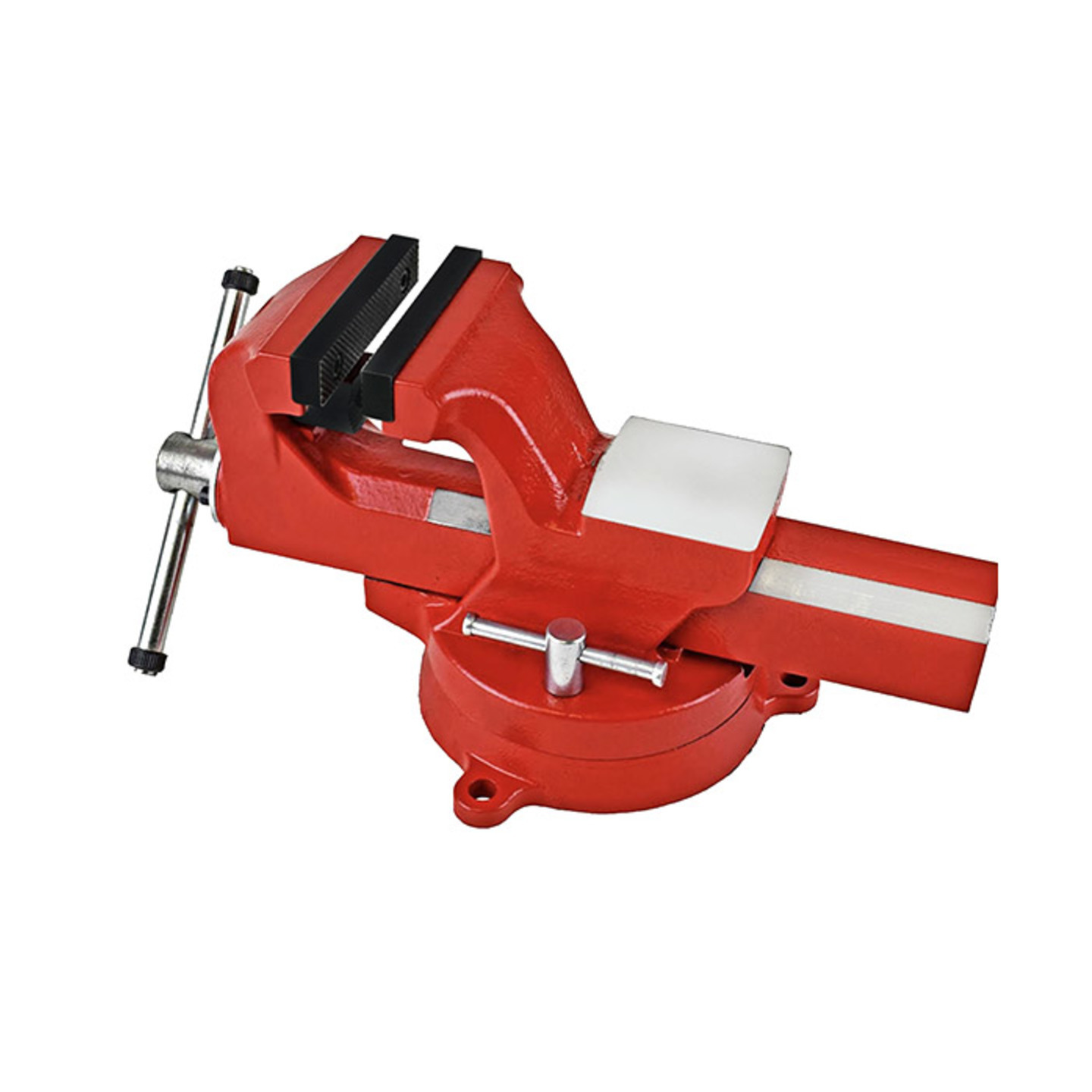 PROFESIONAL BENCH VICE