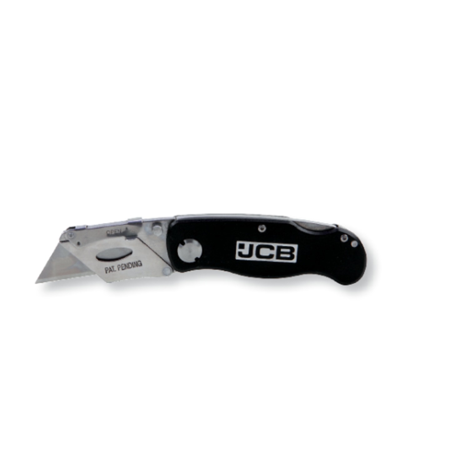 LOCKABLE KNIFE