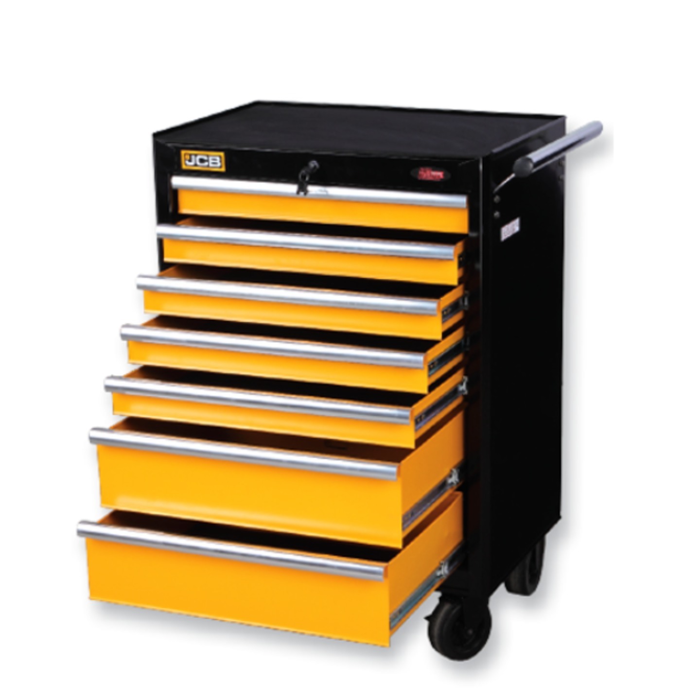 27  7 DRAWER TOOL STATION