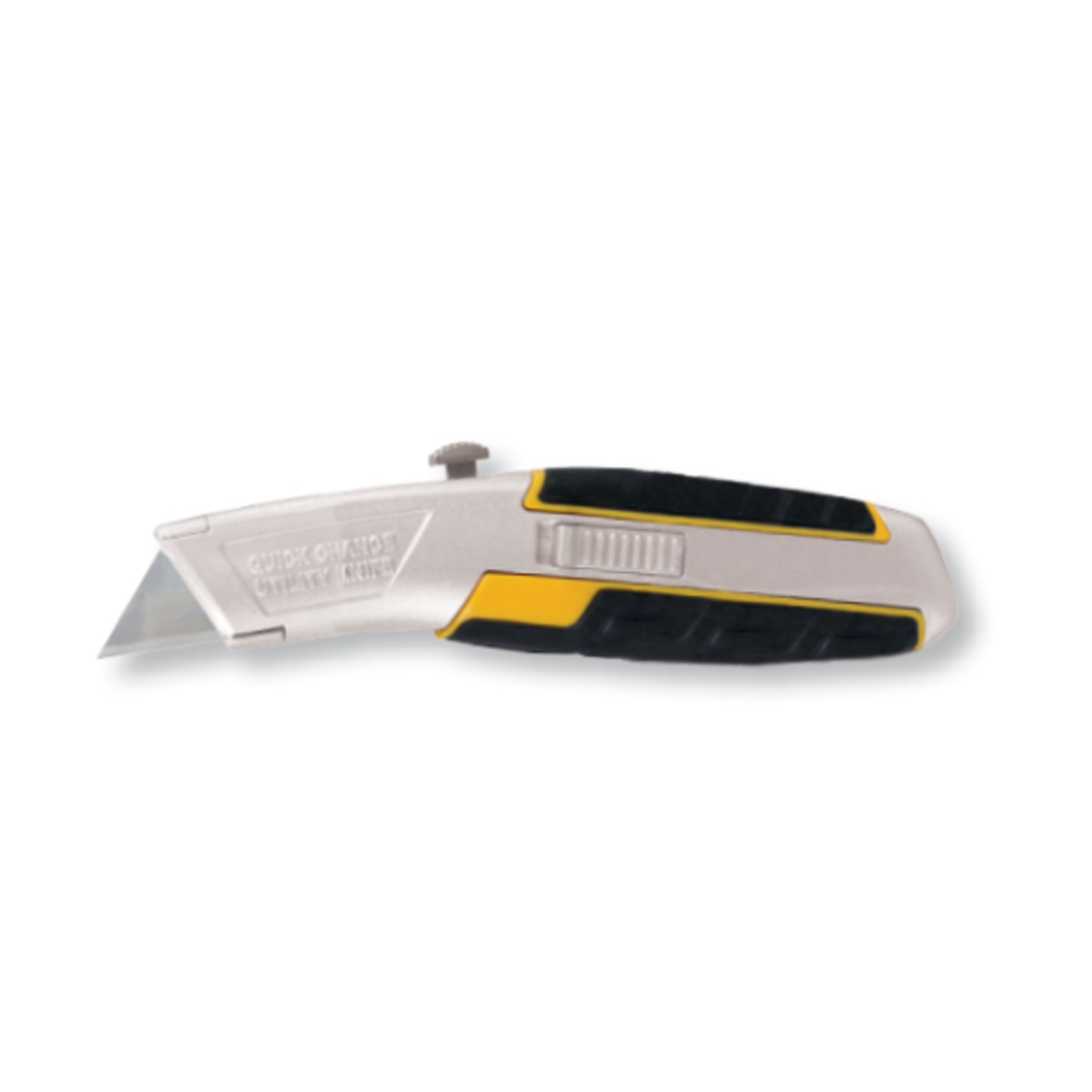 RETRACTABLE KNIFE