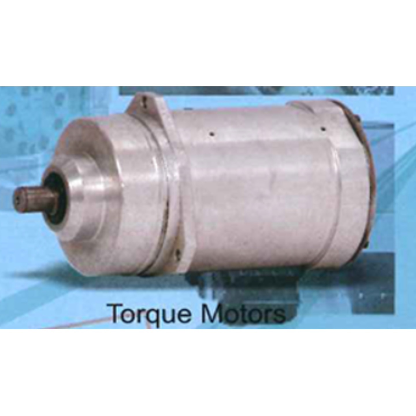 TORQUE MOTOR
