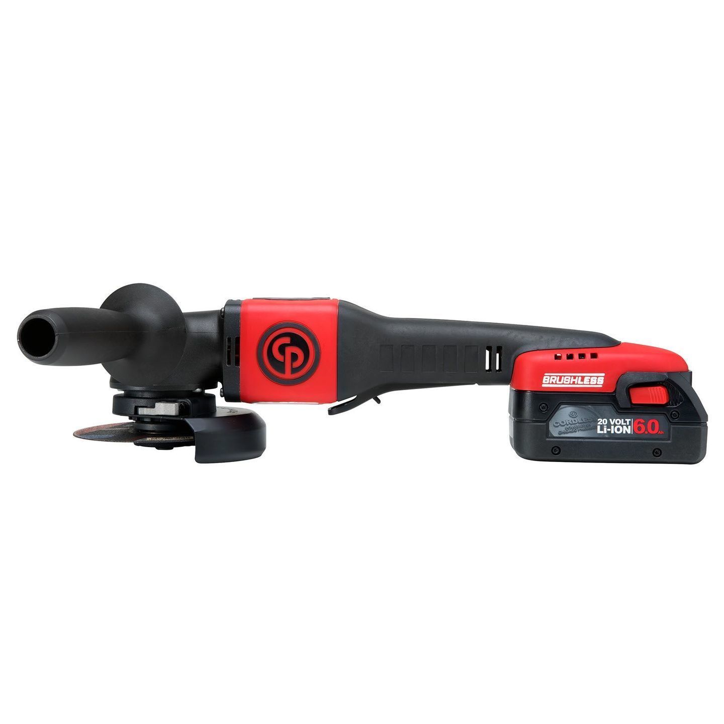CP 8350 CORDLESSBATTERY OPERATED GRINDER PACK 6.0Ah