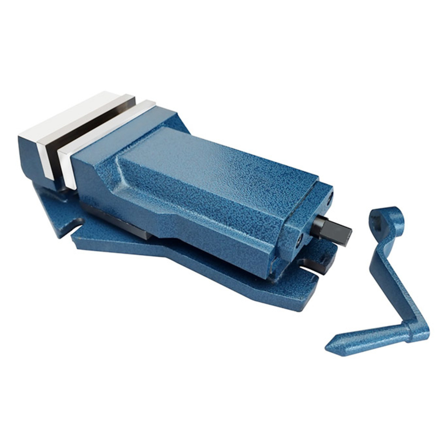 MILLING MACHINE VICE FIXED BASE ECONOMY MODEL