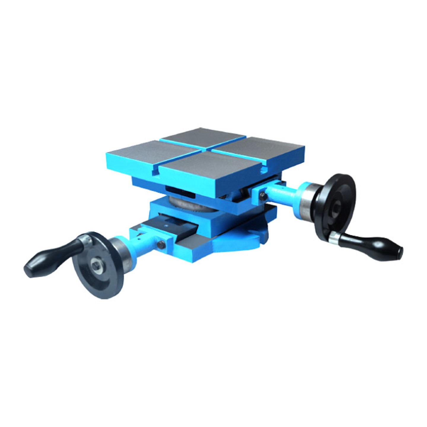 COMPOUND SLIDING TABLE