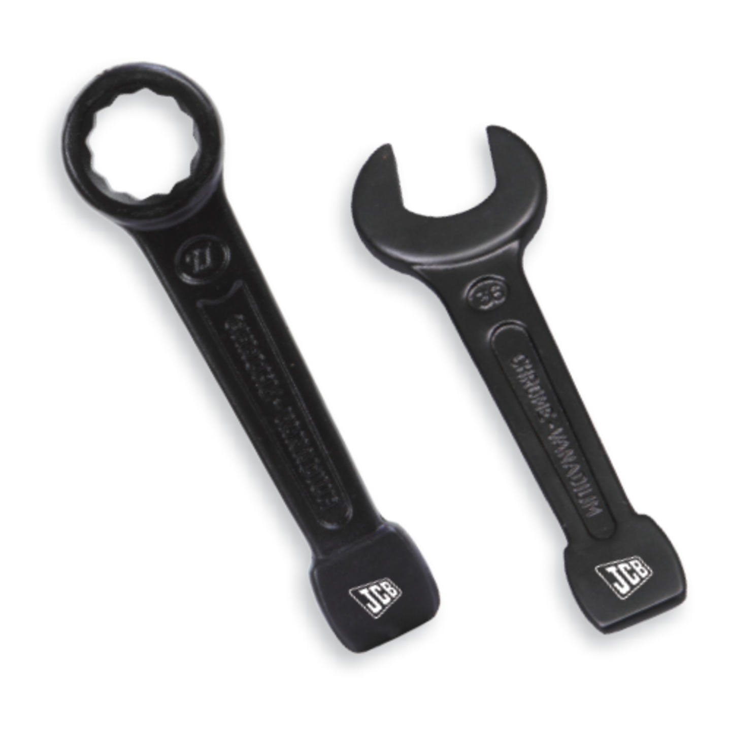 RING SLOGGING & OPEN JAW SLOGGING WRENCHES