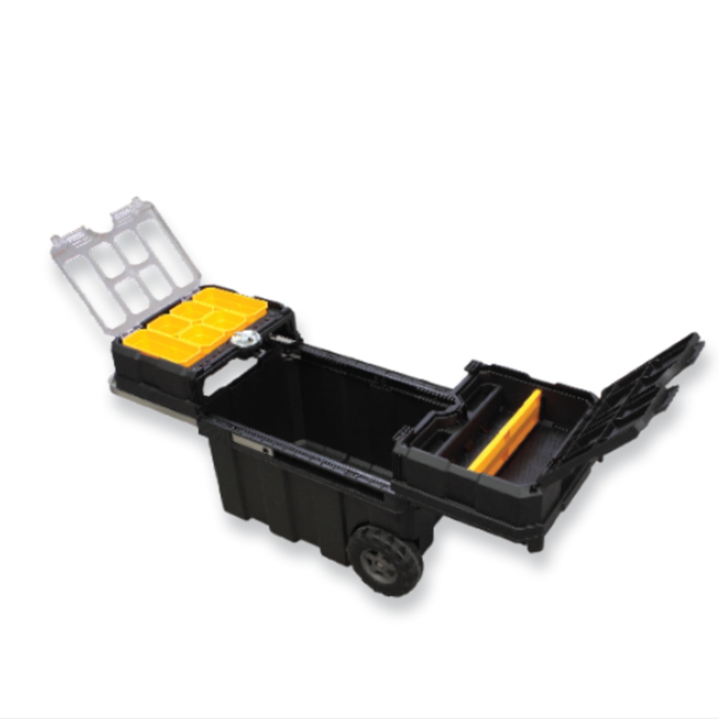 TOOLS TROLLEY