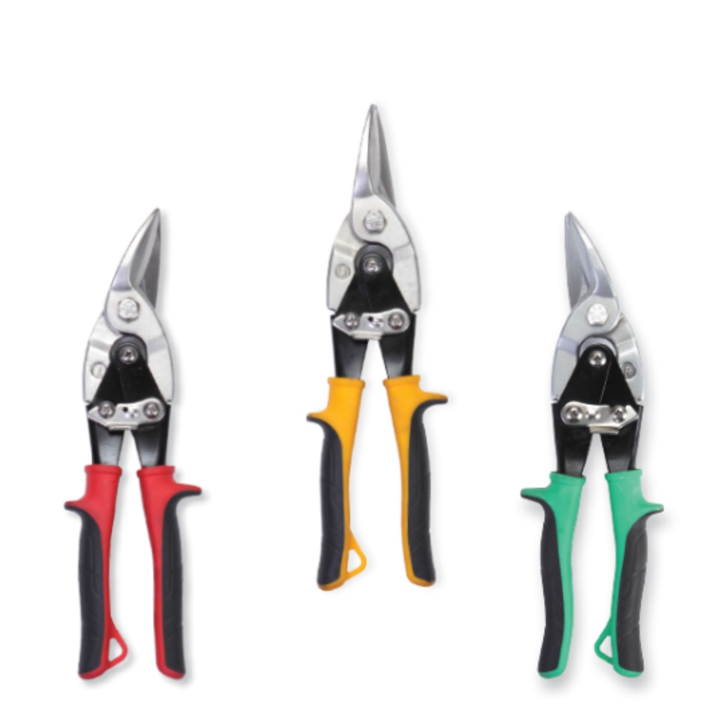 10 250 MM AVIATION SNIPS