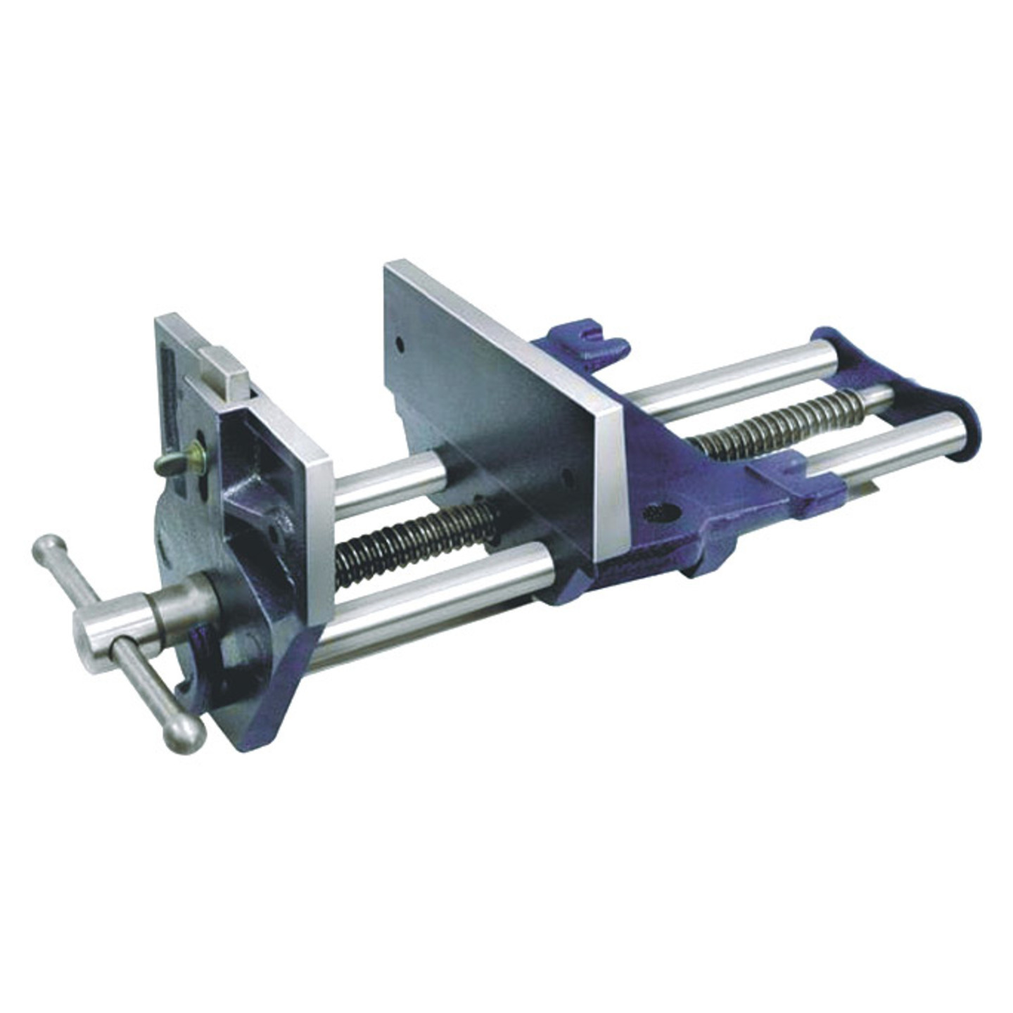 WOOD WORKING VICE QUICK RELEASE