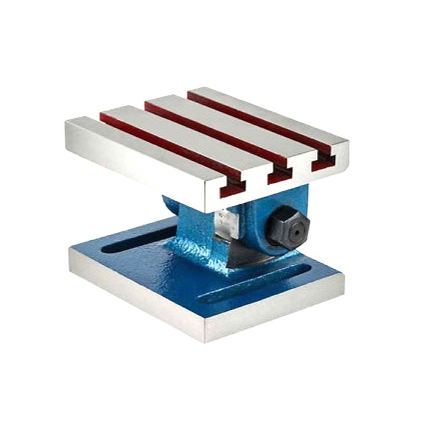 ADJUSTABLE ANGLE PLATE