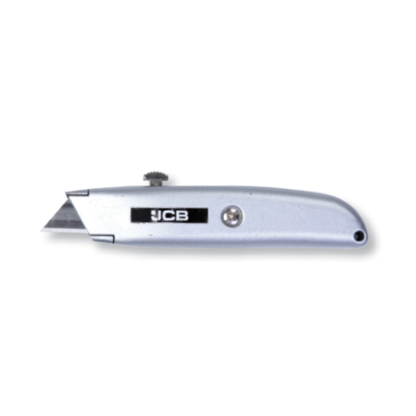 RETRACTABLE ZINC KNIFE