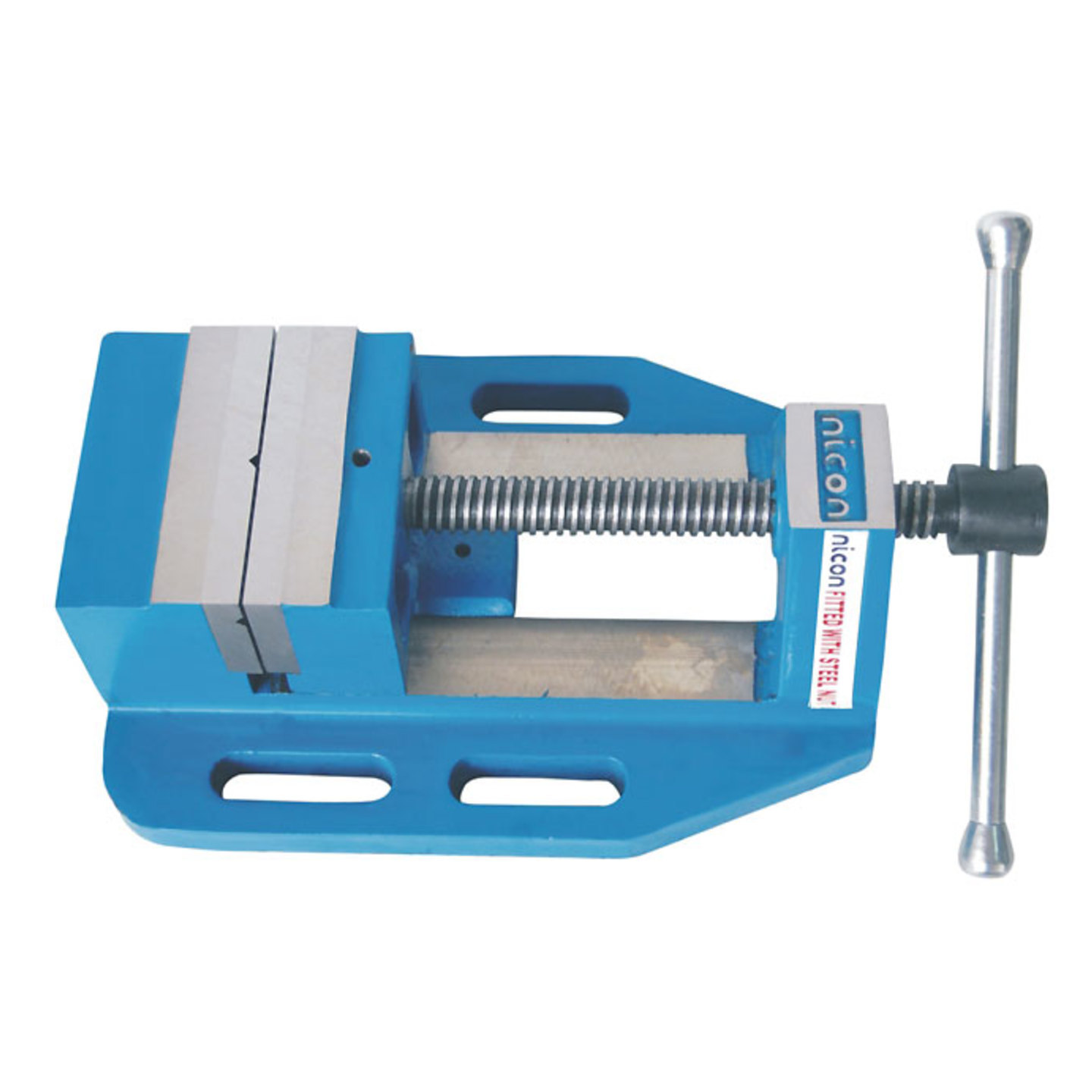 DRILL MACHINE VICE DELUXE MODEL