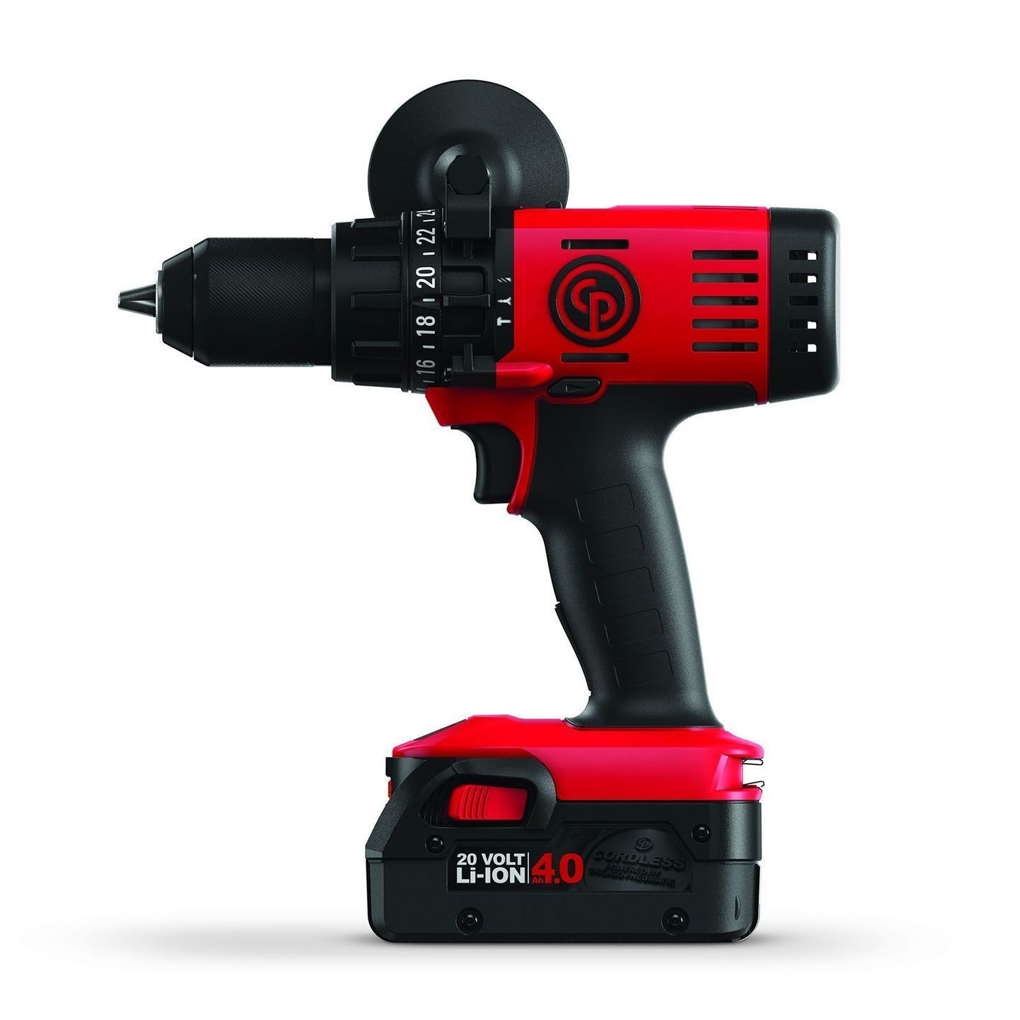 CP 8548 CORDLESSBATTERY OPERATED DRILL